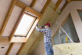 Best Attic Insulation Installation  in Hamilton, GA