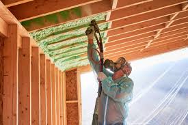 Best Insulation Air Sealing  in Hamilton, GA